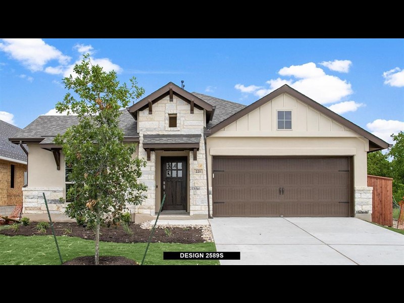 See Our New Move In Ready Homes for Sale Santa Rita Ranch